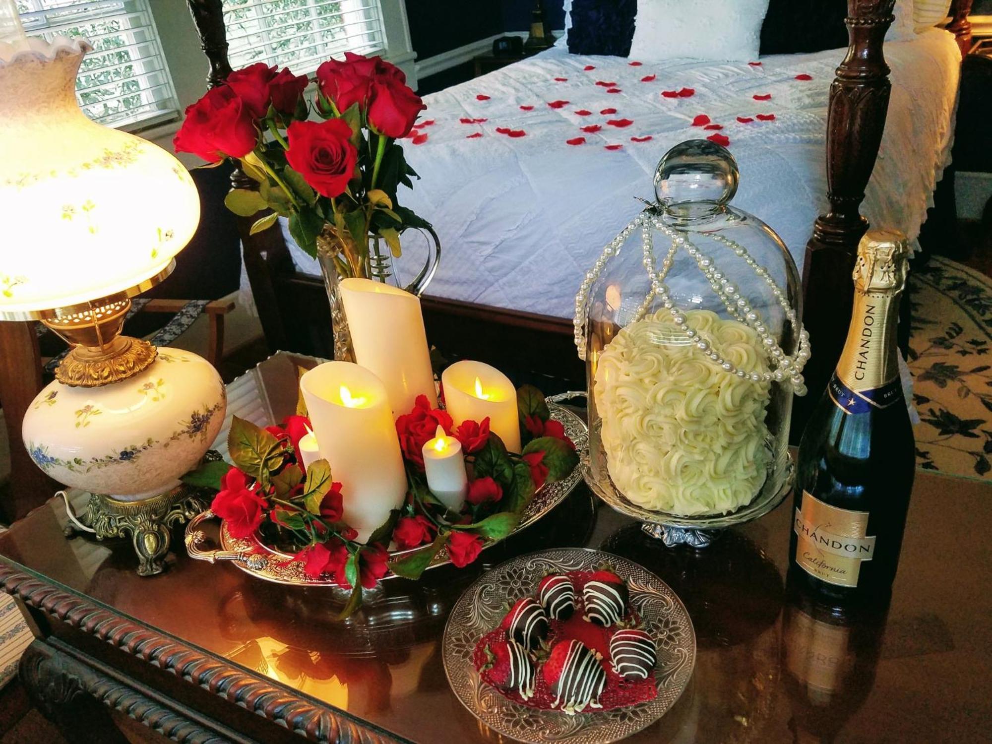 Pettigru Place Bed & Breakfast Greenville Zewnętrze zdjęcie
